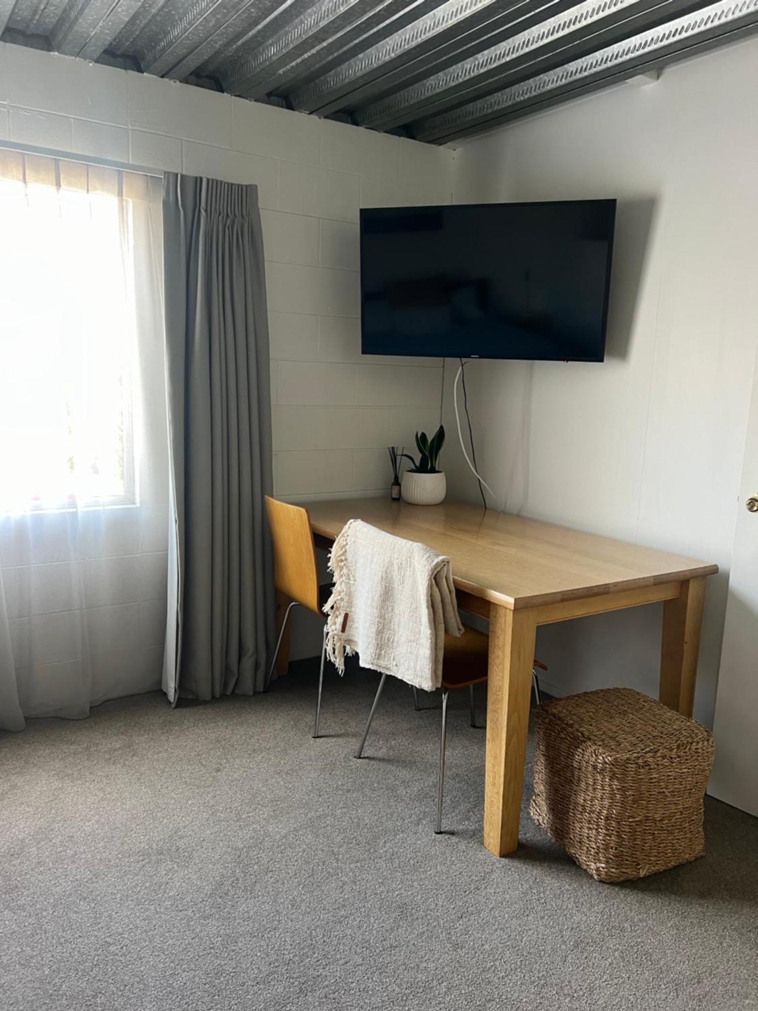 Downtown B&B Mount Maunganui Extérieur photo