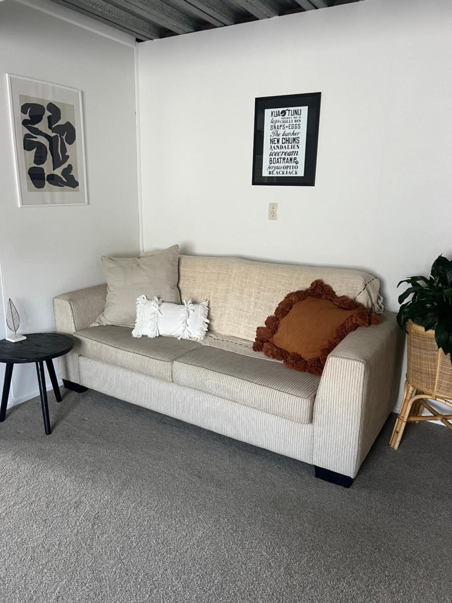 Downtown B&B Mount Maunganui Extérieur photo