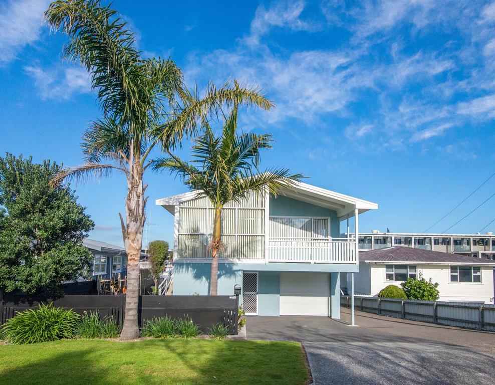 Downtown B&B Mount Maunganui Extérieur photo